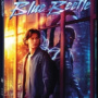BLUE BEETLE (DVD)