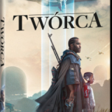 TWÓRCA (DVD)
