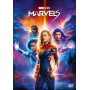 Marvels (dvd)