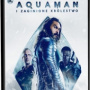 AQUAMAN I ZAGINIONE KRÓLESTWO (2BD 4K)