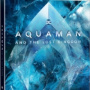 AQUAMAN I ZAGINIONE KRÓLESTWO (2BD 4K STEELBOOK)