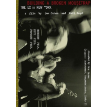 Ex, the - Building a Broken Mousetrap