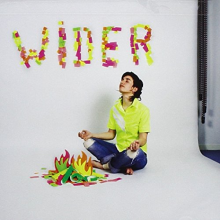 Tender Forever - Wider