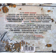 Show of Hands - Roots: the Best of Show..