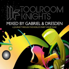 V/A - Toolroom Knights -27tr-
