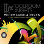 Various - Toolroom Knights -27tr-