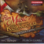 Korngold, E.W. - Sea Hawk:Film Music Vol.2
