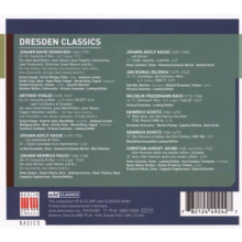 V/A - Dresden Classics