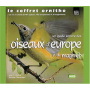 Birdsong - Oiseaux Europe Maghreb