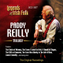 Reilly, Paddy - Legends of Irish Folk Tri