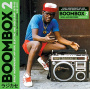 Various - Boombox 2