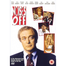 Movie - Noises Off