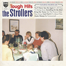 Strollers, the - Tough Hits