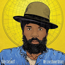 Chesnutt, Cody - My Love Divine Degree