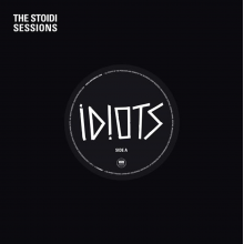 Idiots, the - Stoidi Sessions