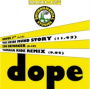 Dope - Drugs
