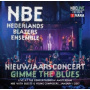 Nederlands Blazers Ensemble - Gimme the Blues