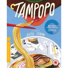 Movie - Tampopo