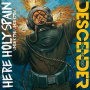 Here Holy Spain - Under the Undertow/ Slow and Gold