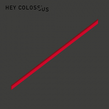 Hey Colossus - Guillotine