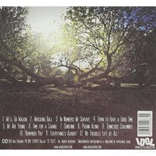 O'S - Between the Two