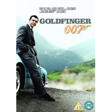 Movie - Goldfinger