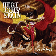 Here Holy Spain - Division