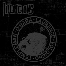 Lillingtons, the - Project 313