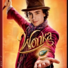 WONKA (DVD)