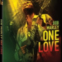 BOB MARLEY: ONE LOVE (DVD)