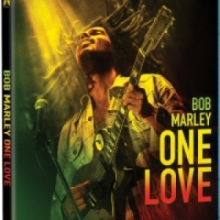 BOB MARLEY: ONE LOVE (BD)