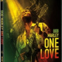 BOB MARLEY: ONE LOVE (BD 4K UHD)