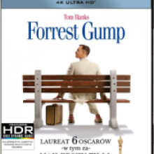 FORREST GUMP (BD 4K)