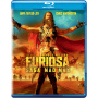 Furiosa: Saga Mad Max (bd)