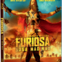 FURIOSA: SAGA MAD MAX (BD)