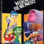 W GŁOWIE SIĘ NIE MIEŚCI 1-2 PAKIET (2 DVD)