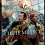 CICHE MIEJSCE: DZIEŃ PIERWSZY (DVD)