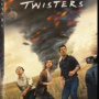 TWISTERS (DVD)