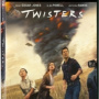TWISTERS (2BD 4K)