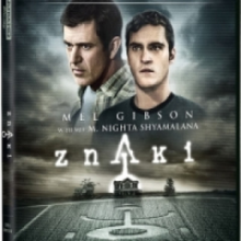 ZNAKI (BD 4K)