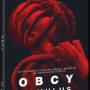 OBCY: ROMULUS (DVD)