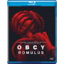 Obcy: Romulus (bd)
