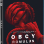 OBCY: ROMULUS (BD)