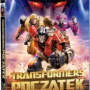 TRANSFORMERS: POCZĄTEK (BD)