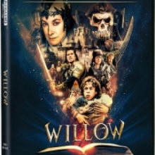WILLOW (BD 4K)