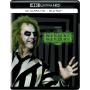 Beetlejuice Beetlejuice (2bd 4k)
