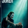 JOKER: FOLIE A DEUX (DVD)