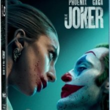JOKER: FOLIE A DEUX (BD)