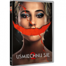 UŚMIECHNIJ SIĘ 2 (DVD)