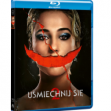 UŚMIECHNIJ SIĘ 2 (BD)